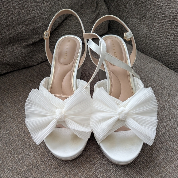 Kelly & Katie Shoes - Kelly & Katie Pump